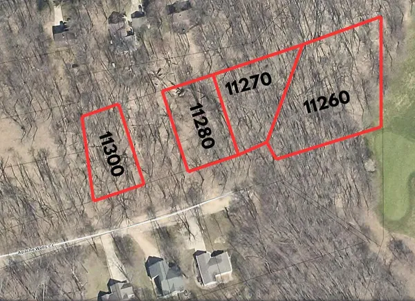 $3,500 | 11280 Apache Wells Court, Canadian Lakes, MI 49346