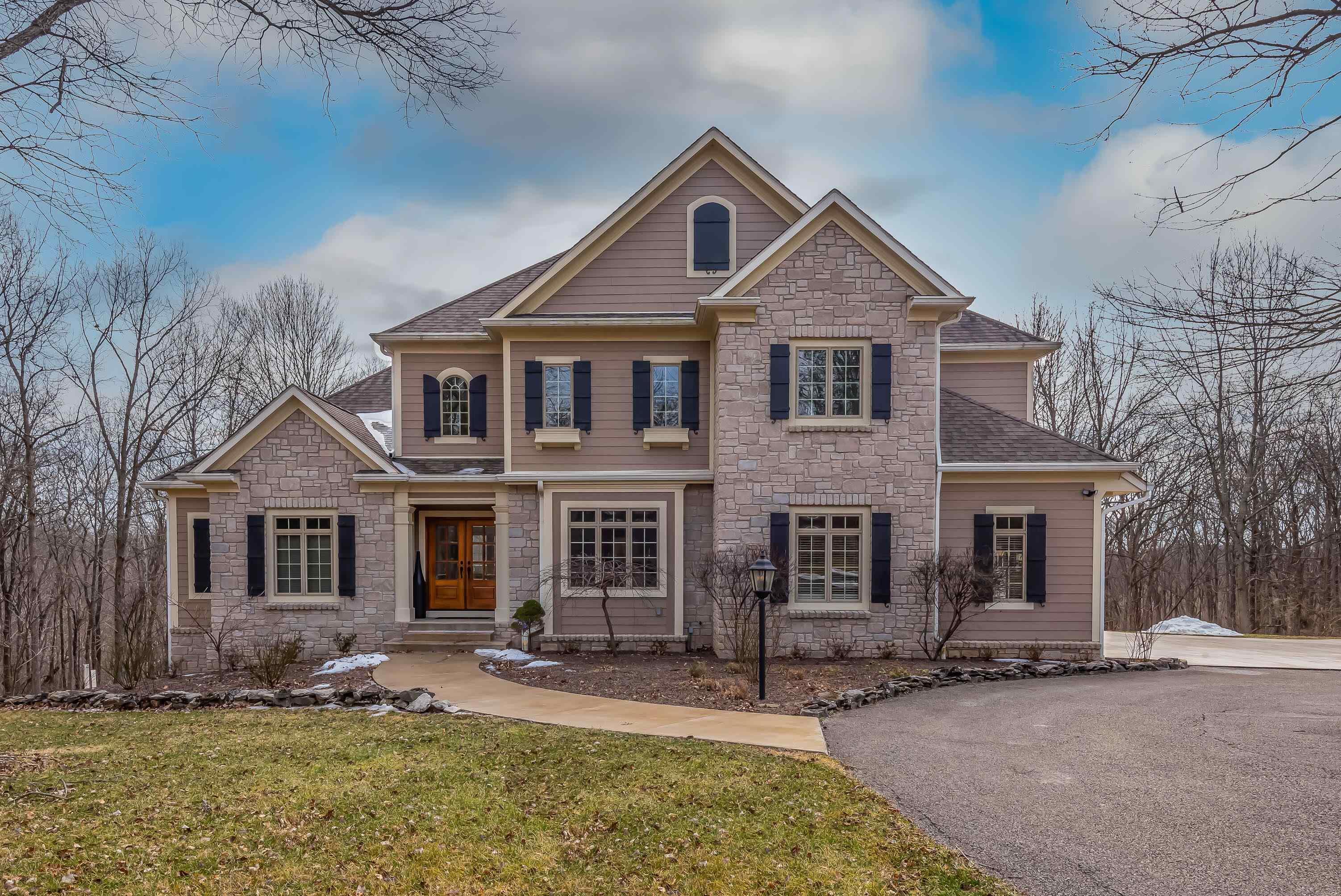 7821 Zikes Road South Bloomington, IN 47401 - Photo 1 of 36 Gallery Image 1