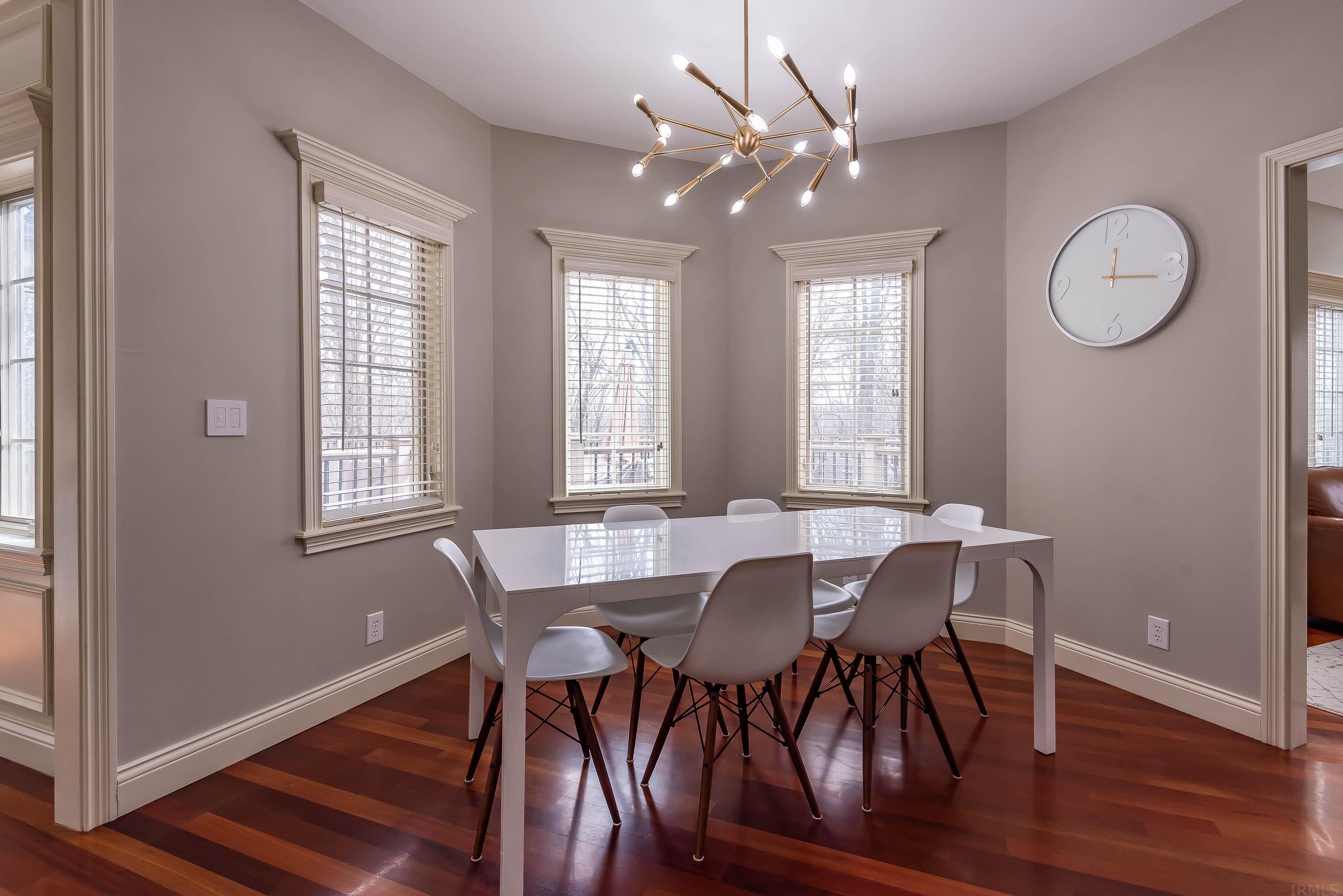 7821 Zikes Road South Bloomington, IN 47401 - Photo 11 of 36 Gallery Image 11