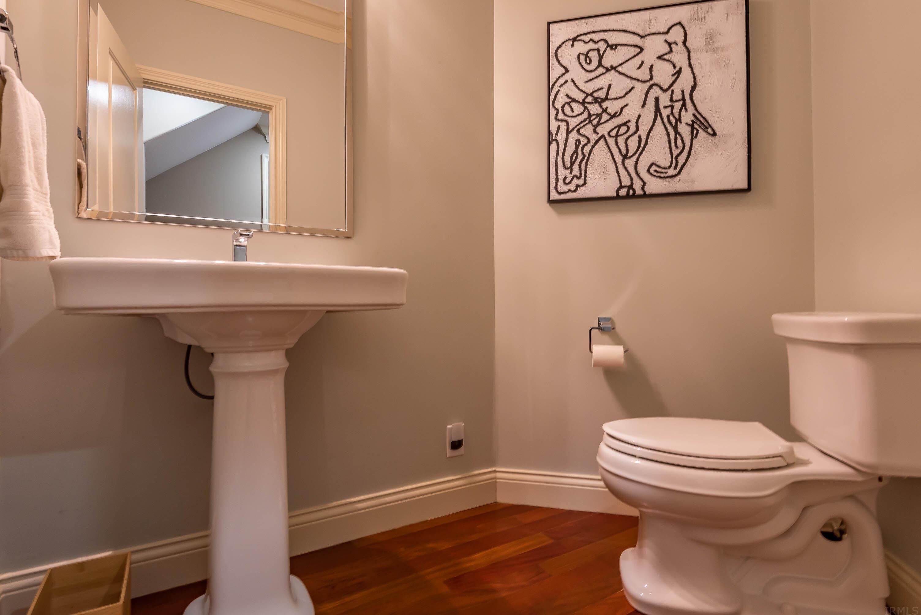 7821 Zikes Road South Bloomington, IN 47401 - Photo 16 of 36 Gallery Image 16