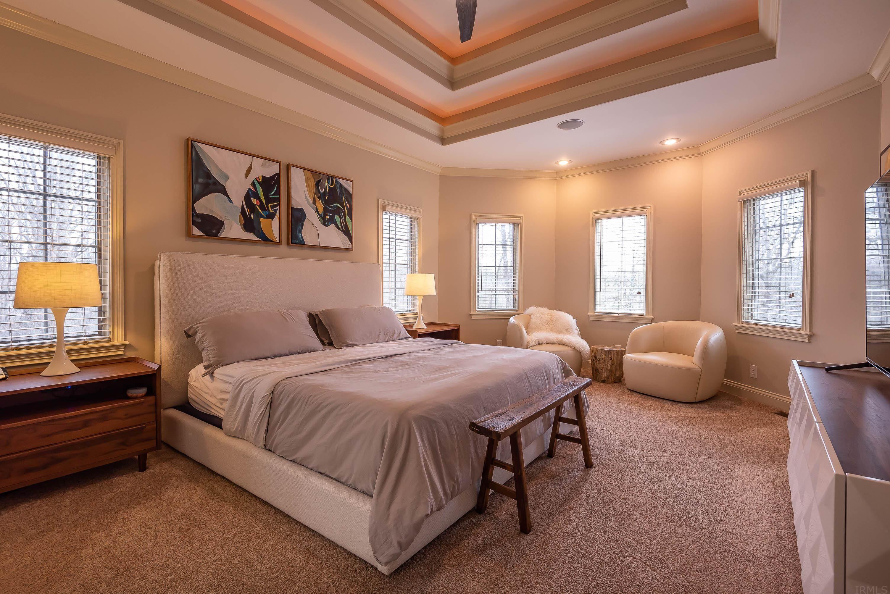 7821 Zikes Road South Bloomington, IN 47401 - Photo 17 of 36 Gallery Image 17