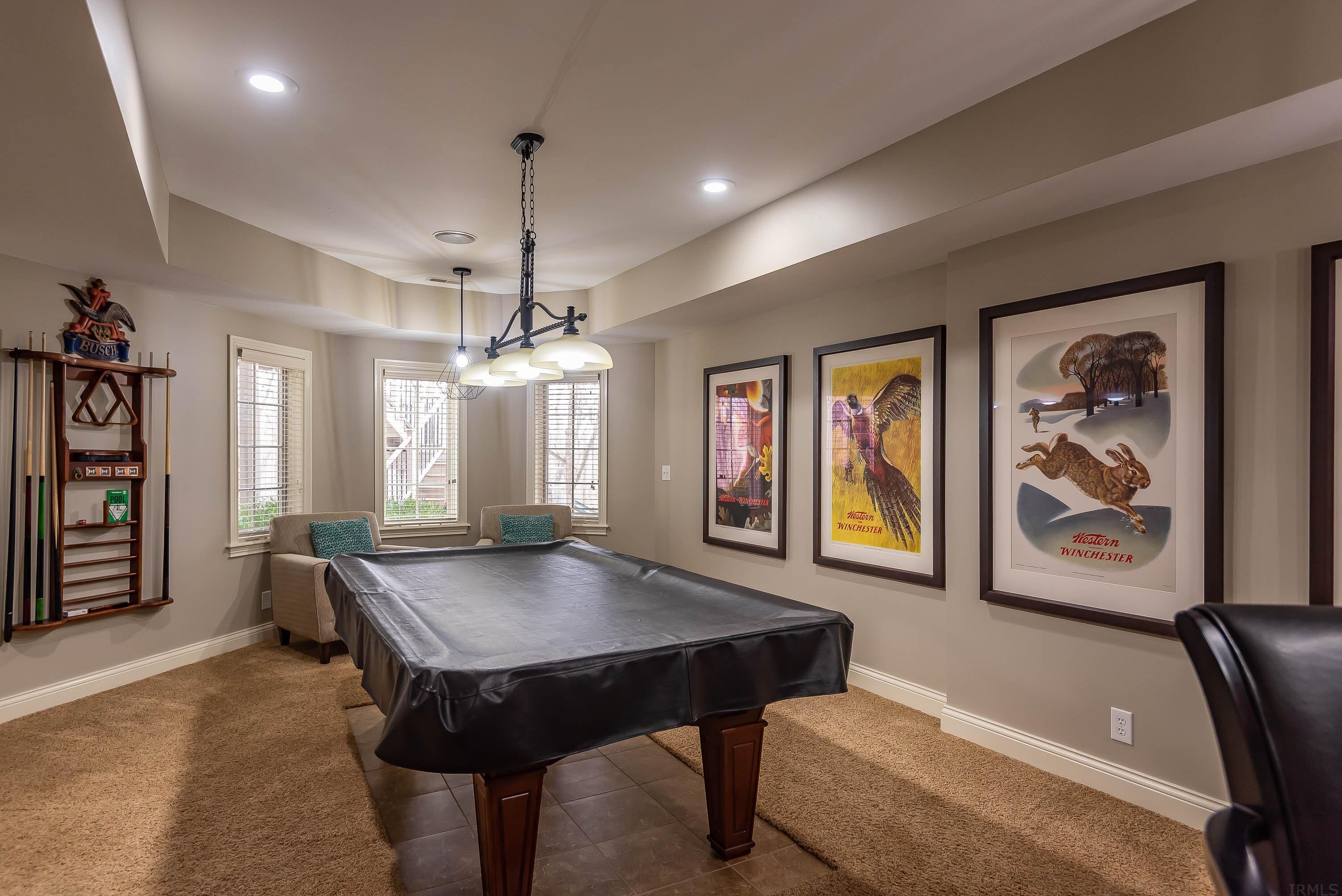 7821 Zikes Road South Bloomington, IN 47401 - Photo 29 of 36 Gallery Image 29