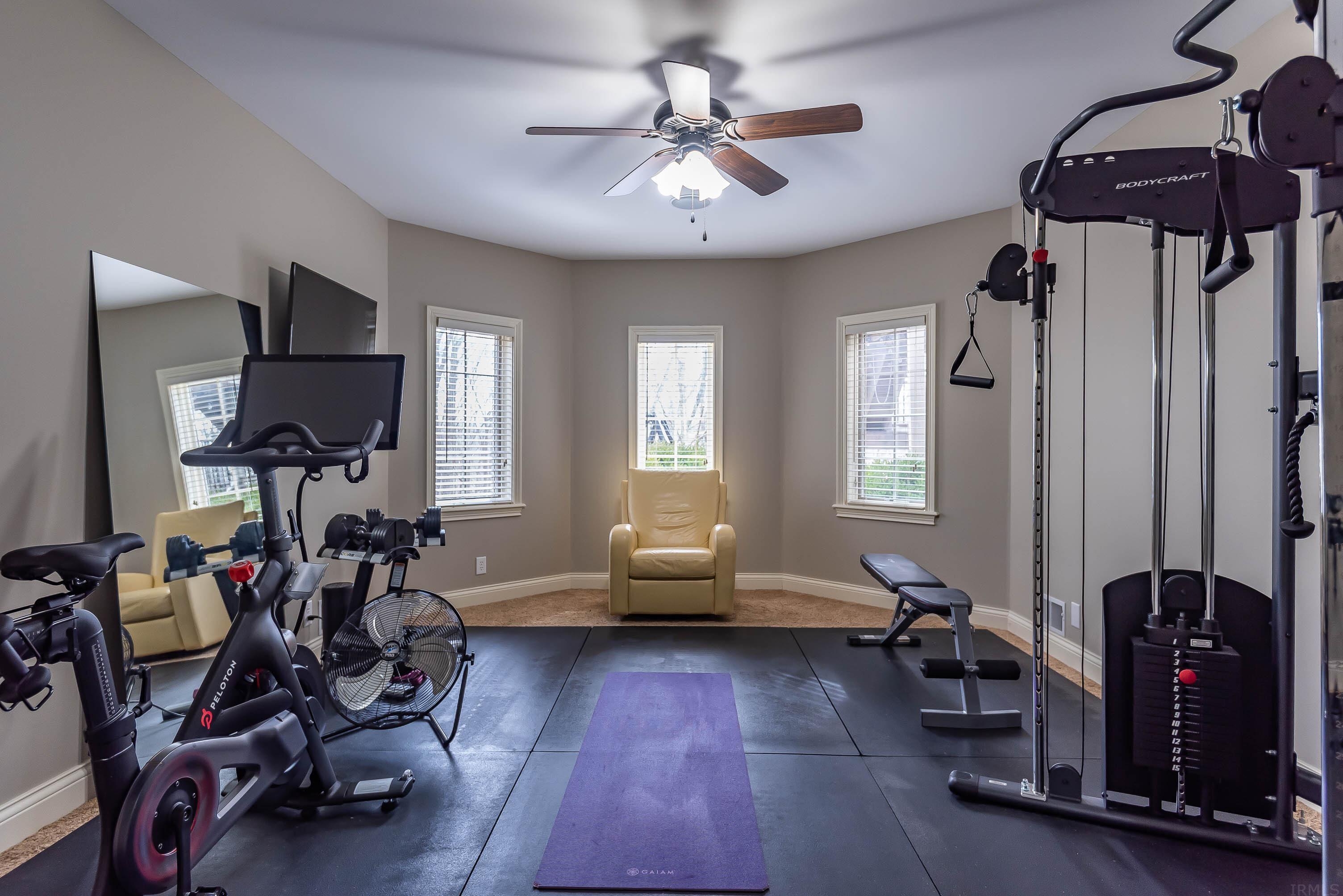 7821 Zikes Road South Bloomington, IN 47401 - Photo 30 of 36 Gallery Image 30