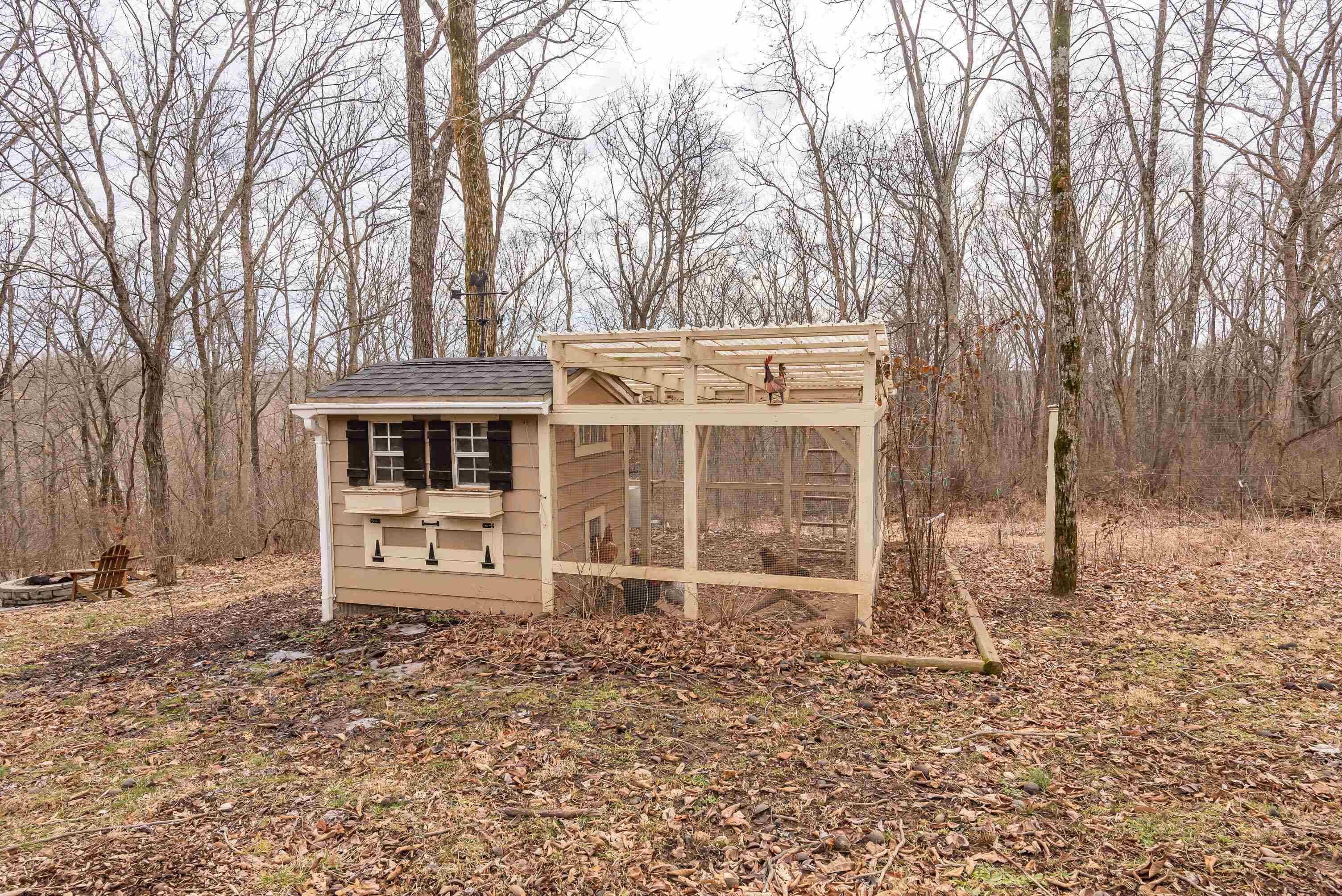 7821 Zikes Road South Bloomington, IN 47401 - Photo 35 of 36 Gallery Image 35