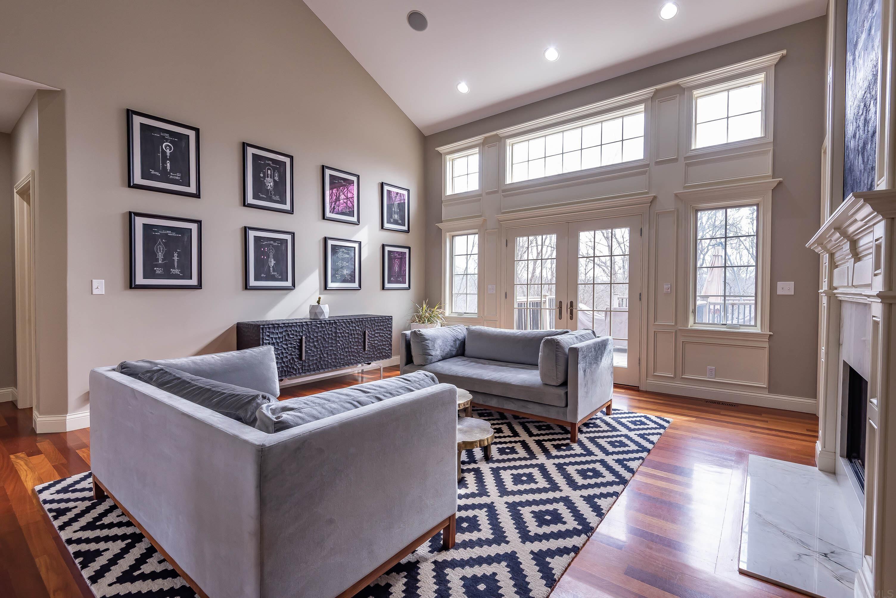 7821 Zikes Road South Bloomington, IN 47401 - Photo 10 of 36 Gallery Image 10