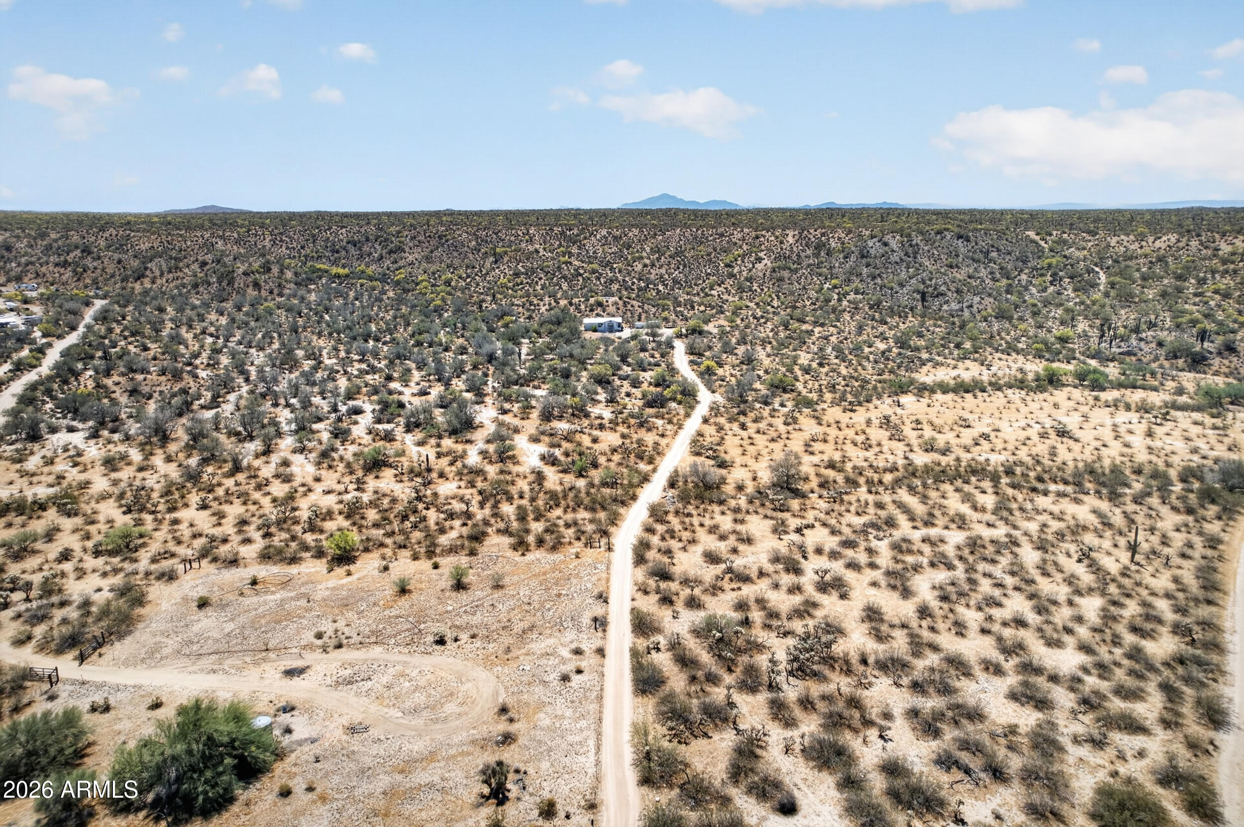 38809 East Spotted Horse Road Florence, AZ 85132 - Photo 35 of 40