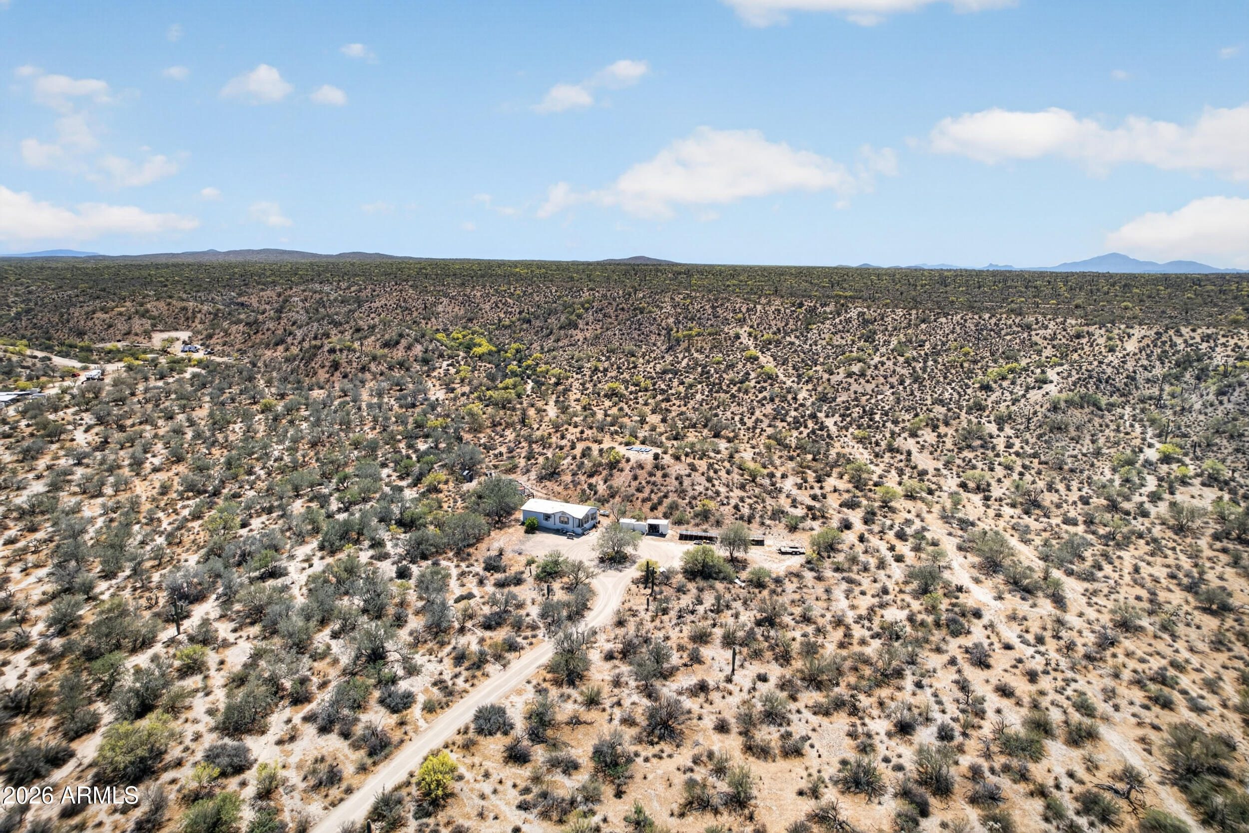 38809 East Spotted Horse Road Florence, AZ 85132 - Photo 37 of 40