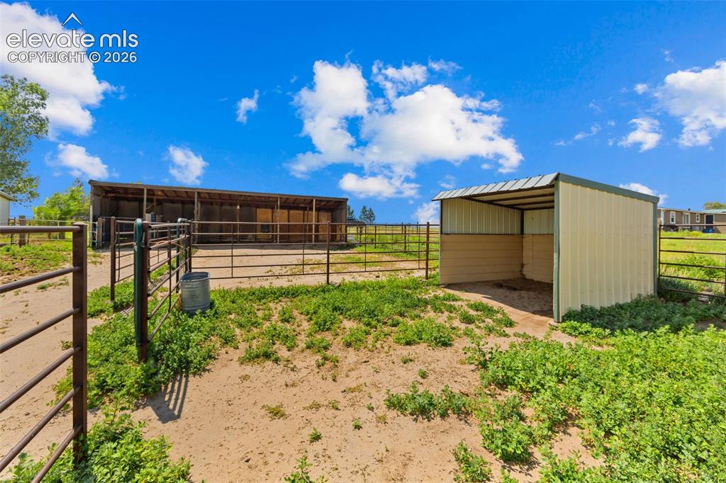 6245 Peerless Farms Road Peyton, CO 80831 - Photo 27 of 42