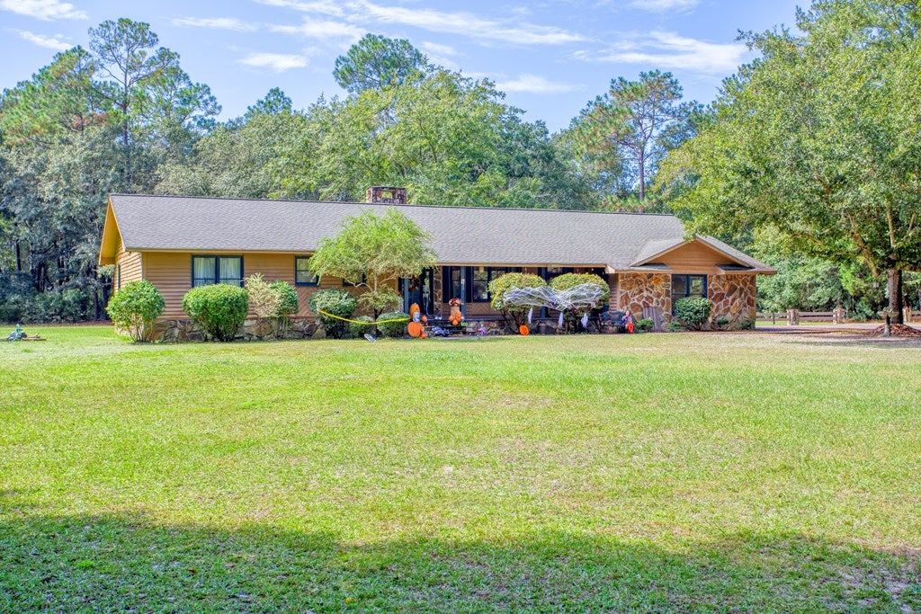397 Huckleberry Road Homerville, GA 31634 - Photo 11 of 47 Gallery Image 11