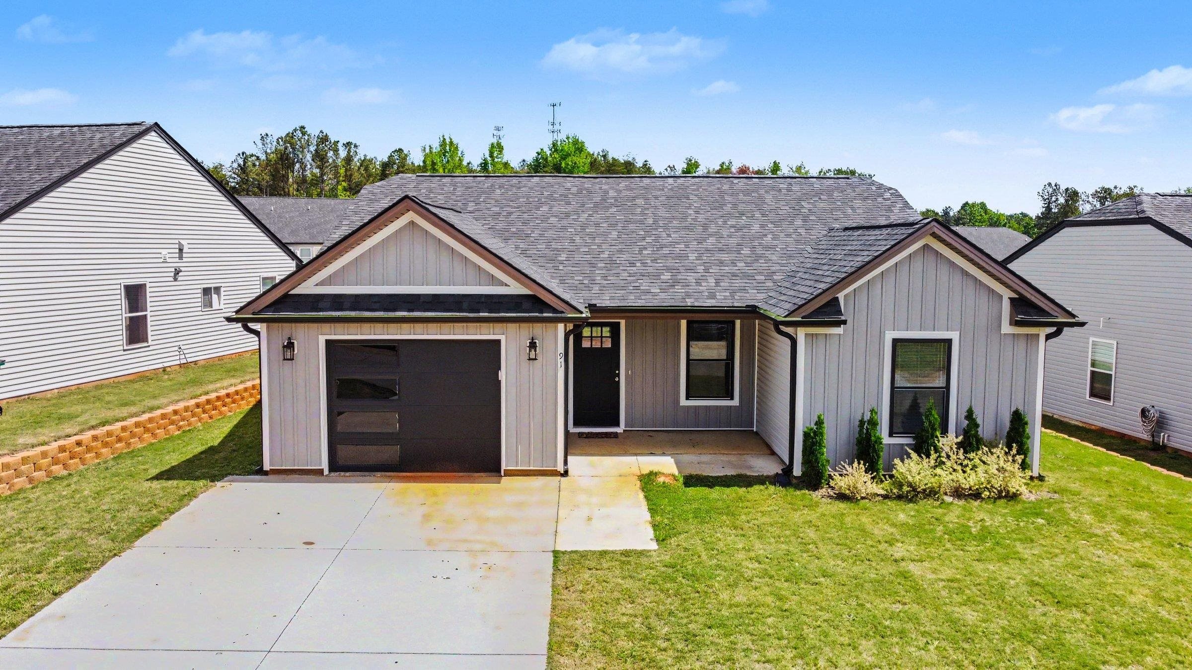91 Sunrise Road Spartanburg, SC 29302 - Photo 31 of 35