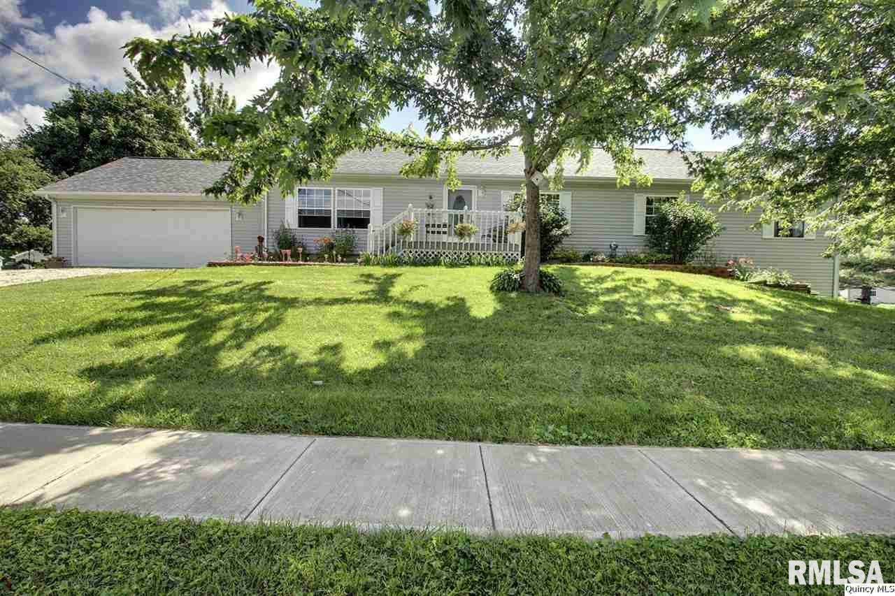 337 North Illinois Street Camp Point, IL 62320 - Photo 1 of 1 Gallery Image 1
