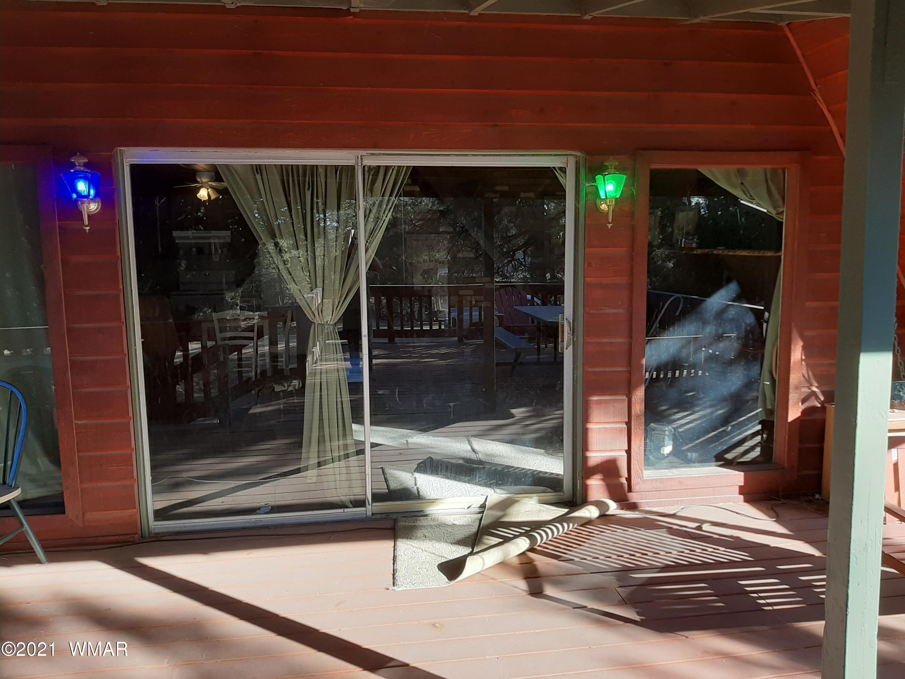 3329 Rim Lakes Drive Overgaard, AZ 85933 - Photo 12 of 13