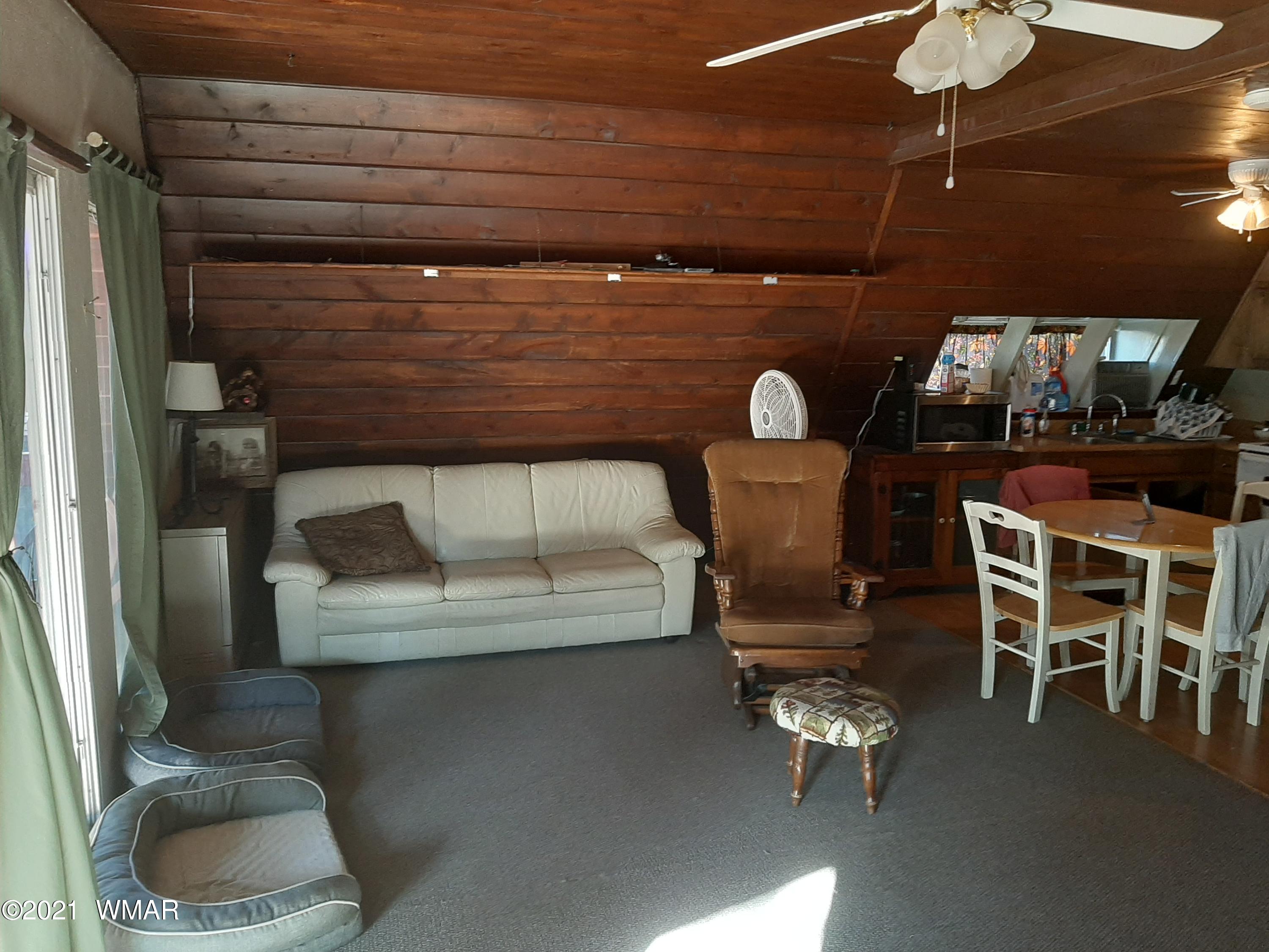 3329 Rim Lakes Drive Overgaard, AZ 85933 - Photo 2 of 13
