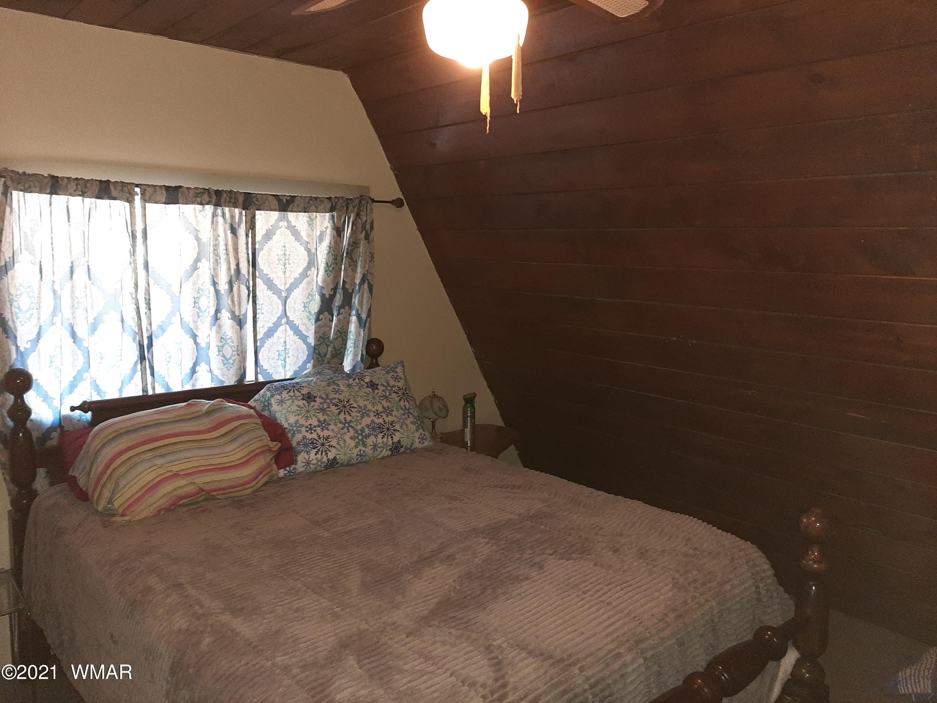 3329 Rim Lakes Drive Overgaard, AZ 85933 - Photo 3 of 13