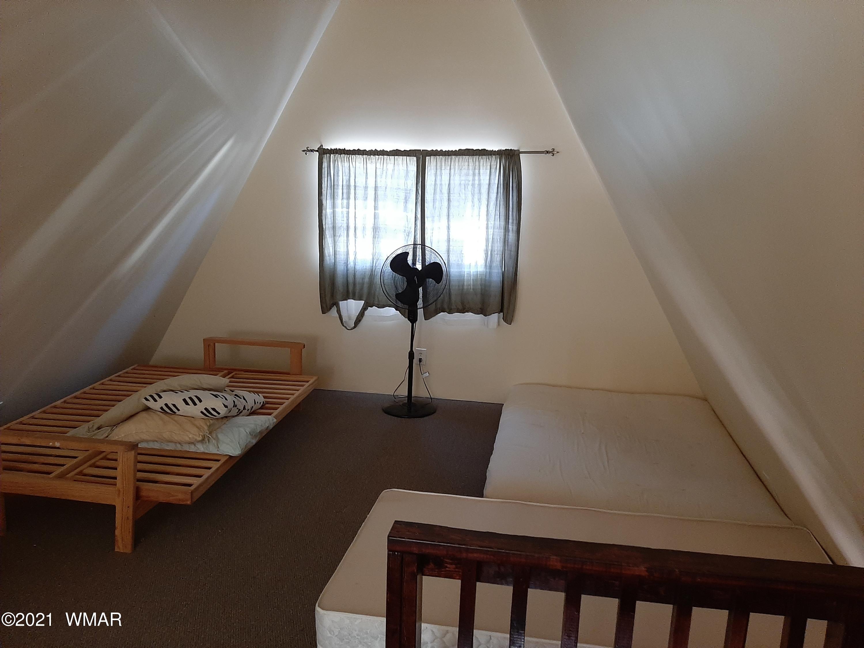 3329 Rim Lakes Drive Overgaard, AZ 85933 - Photo 5 of 13