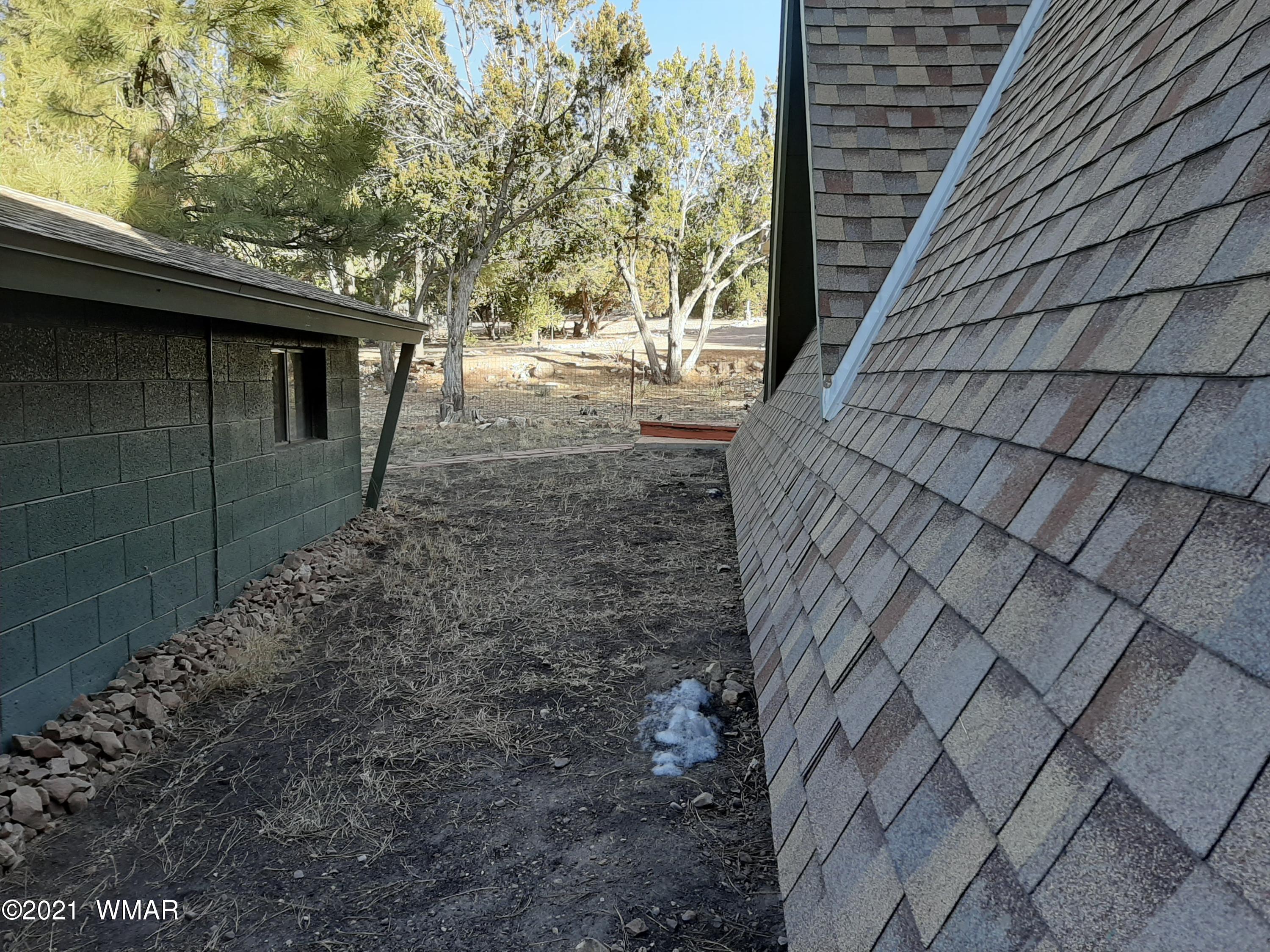 3329 Rim Lakes Drive Overgaard, AZ 85933 - Photo 10 of 13