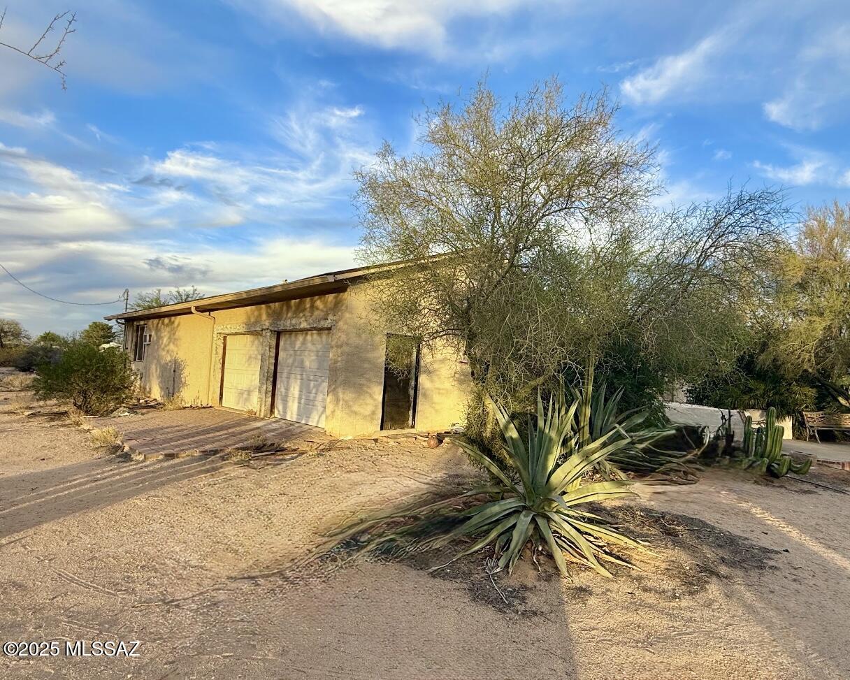 11680 West Massingale Road Tucson, AZ 85743 - Photo 3 of 25 Gallery Image 3