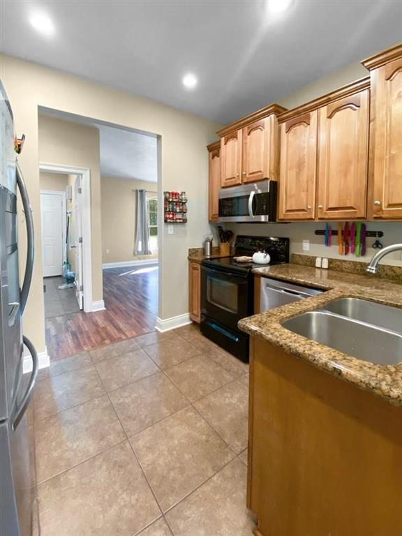320 Ohara Road Leesville, LA 71446 - Photo 14 of 30