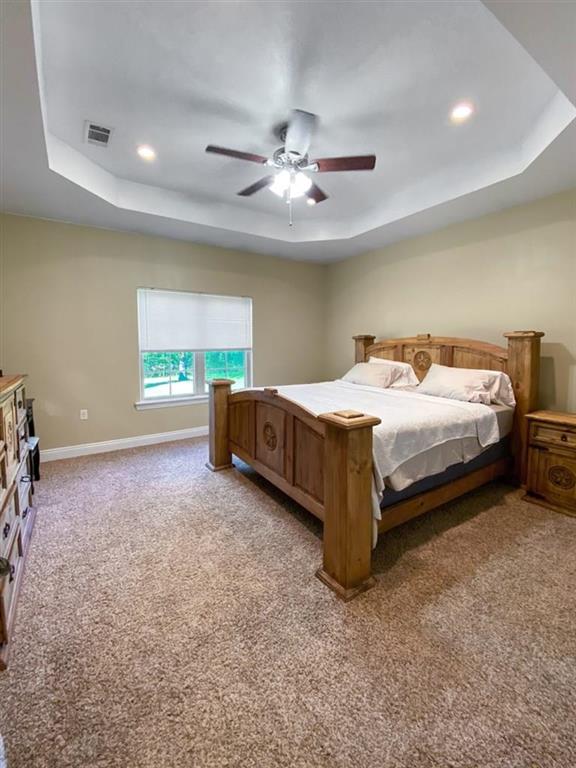 320 Ohara Road Leesville, LA 71446 - Photo 22 of 30