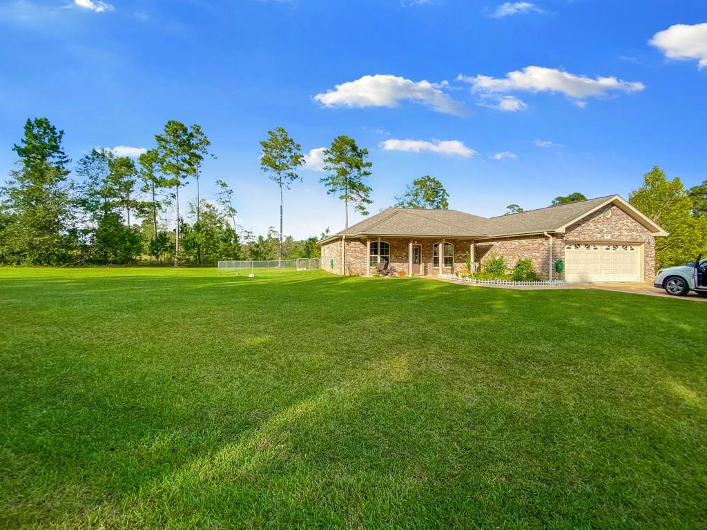 320 Ohara Road Leesville, LA 71446 - Photo 28 of 30