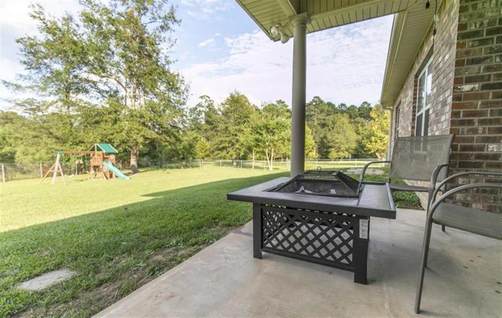 320 Ohara Road Leesville, LA 71446 - Photo 30 of 30