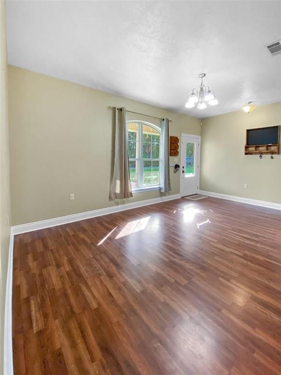 320 Ohara Road Leesville, LA 71446 - Photo 4 of 30