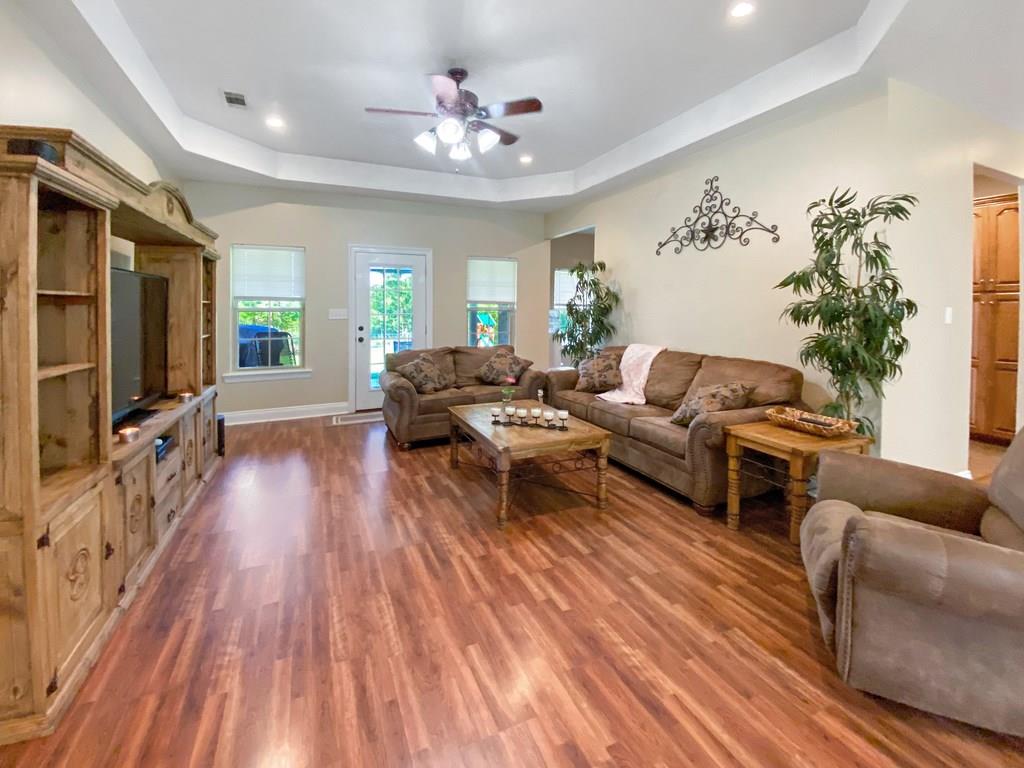 320 Ohara Road Leesville, LA 71446 - Photo 6 of 30