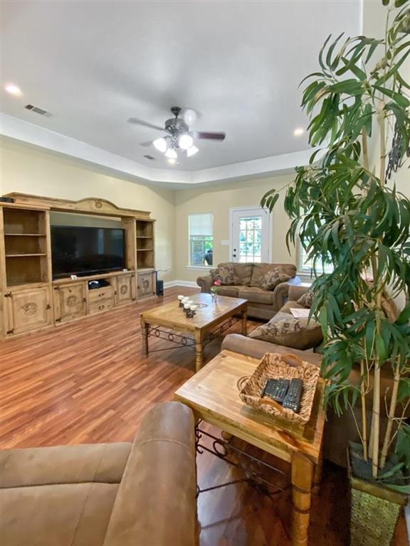 320 Ohara Road Leesville, LA 71446 - Photo 8 of 30