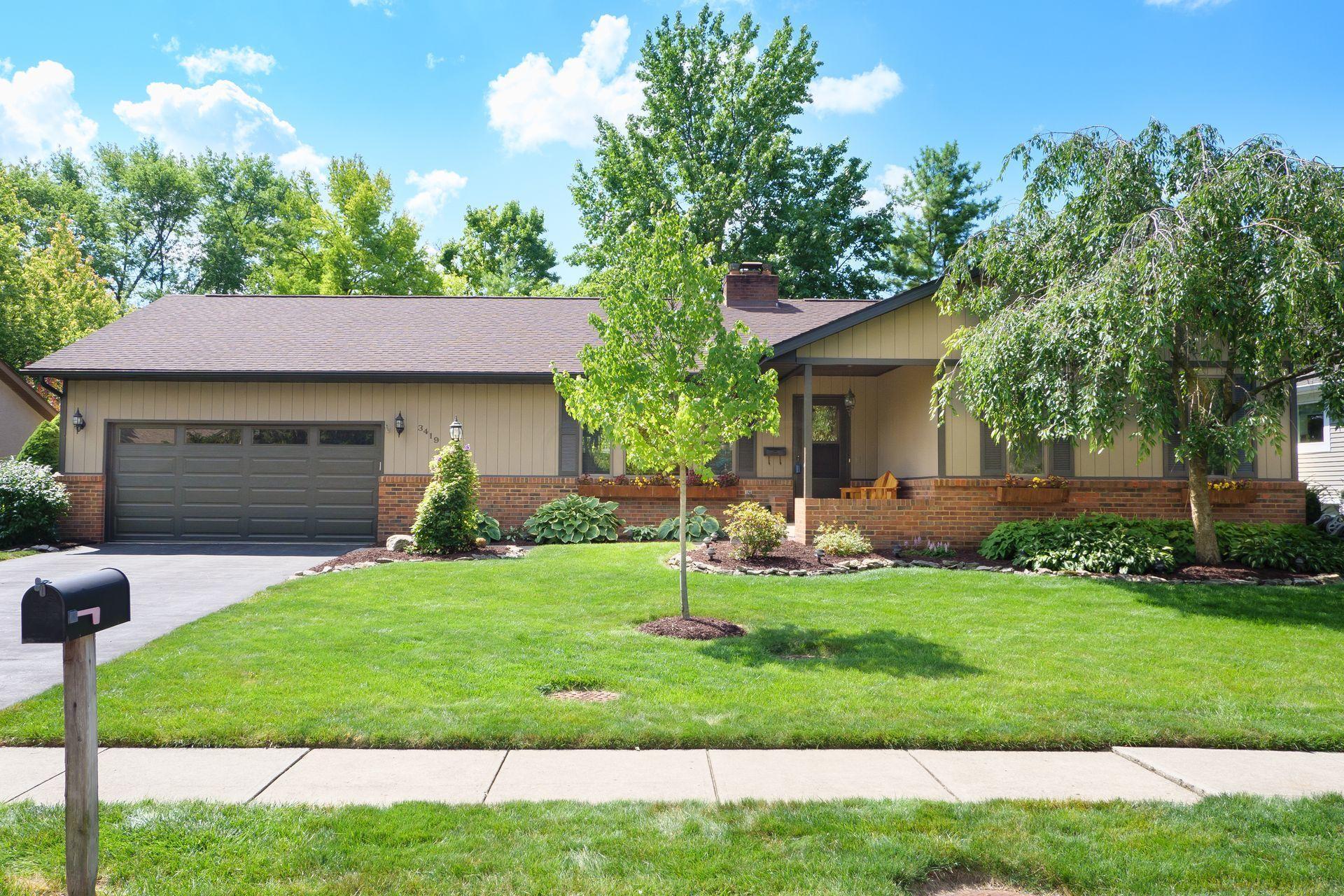 3419 Smiley Road Columbus, OH 43221 - Photo 1 of 39 Gallery Image 1