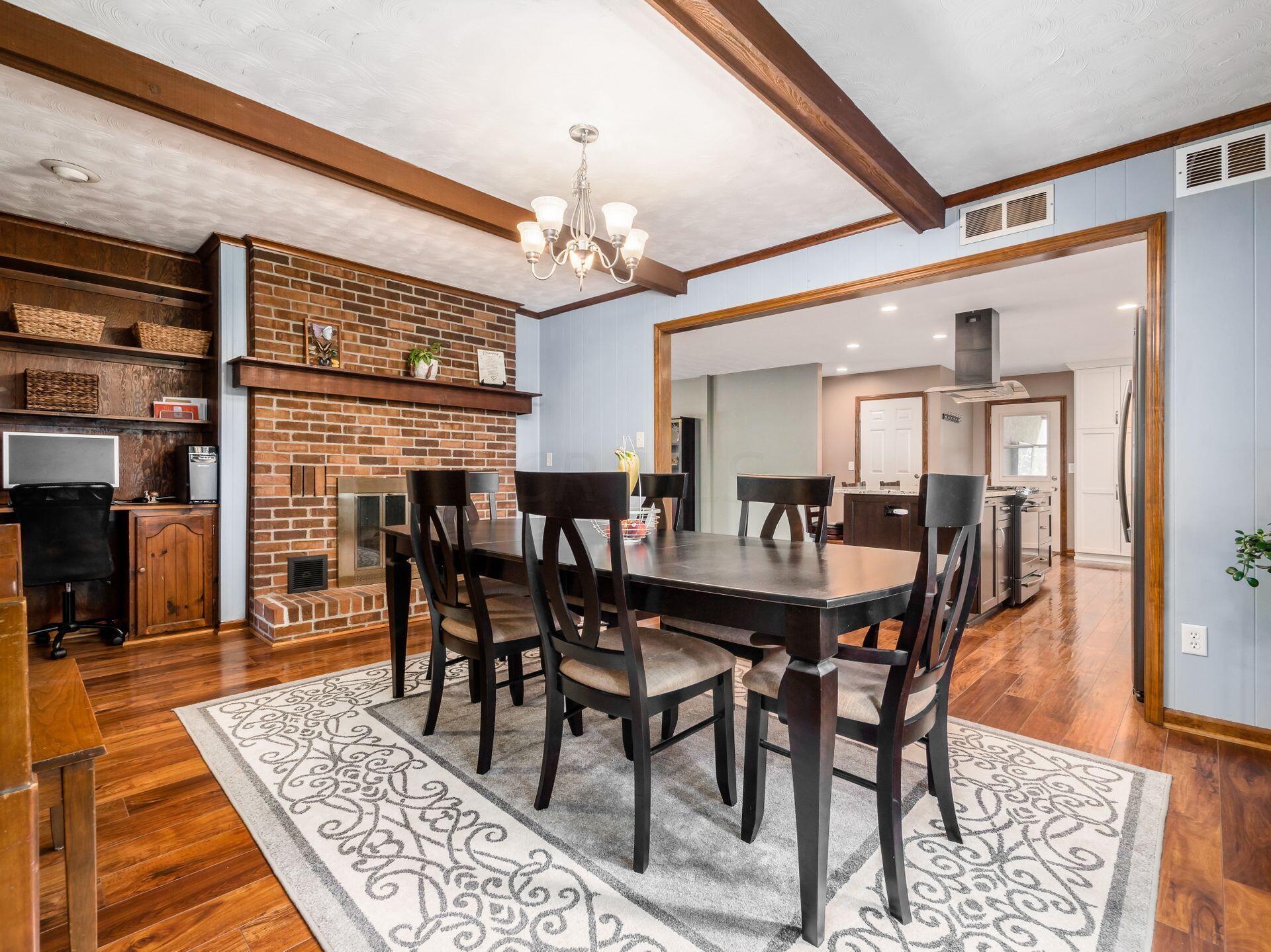 3419 Smiley Road Columbus, OH 43221 - Photo 12 of 39 Gallery Image 12