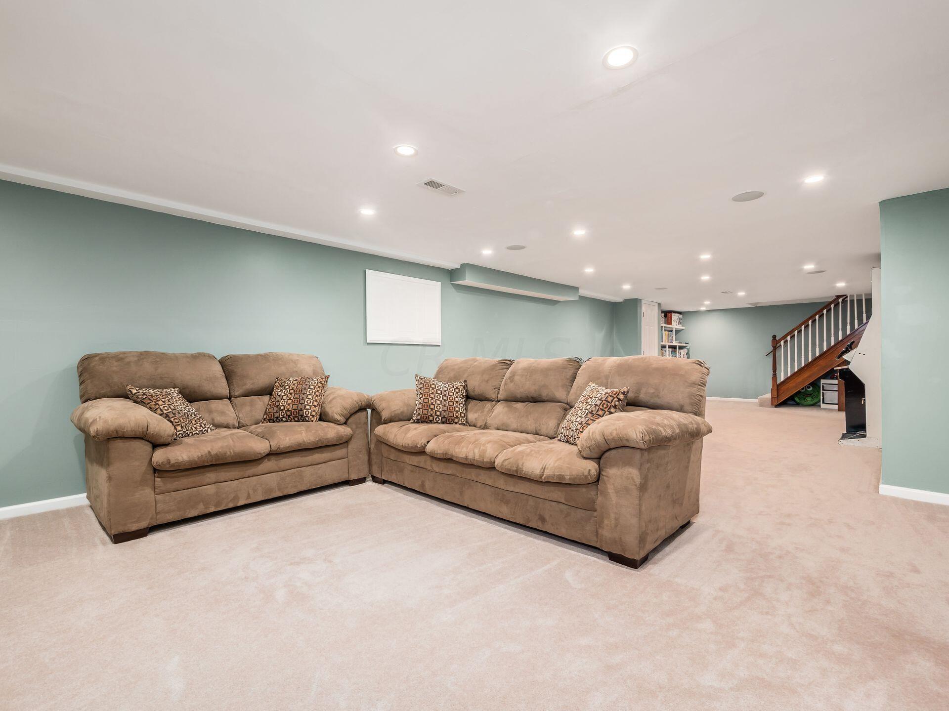 3419 Smiley Road Columbus, OH 43221 - Photo 26 of 39 Gallery Image 26
