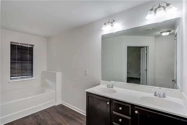 $359,000 | 2341 Attewood Drive, Buford, GA 30519