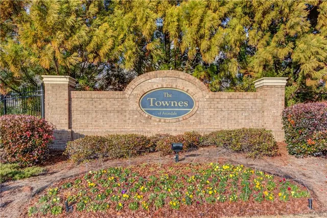 $359,000 | 2341 Attewood Drive, Buford, GA 30519