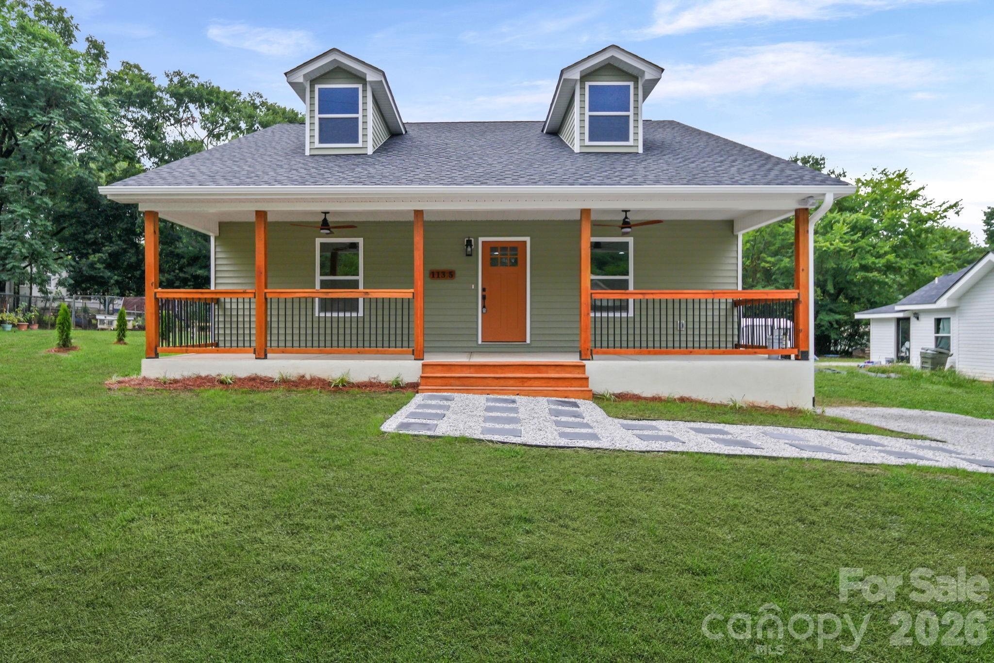 113.5 Graham Street Chester, SC 29706 - Photo 1 of 21 Gallery Image 1