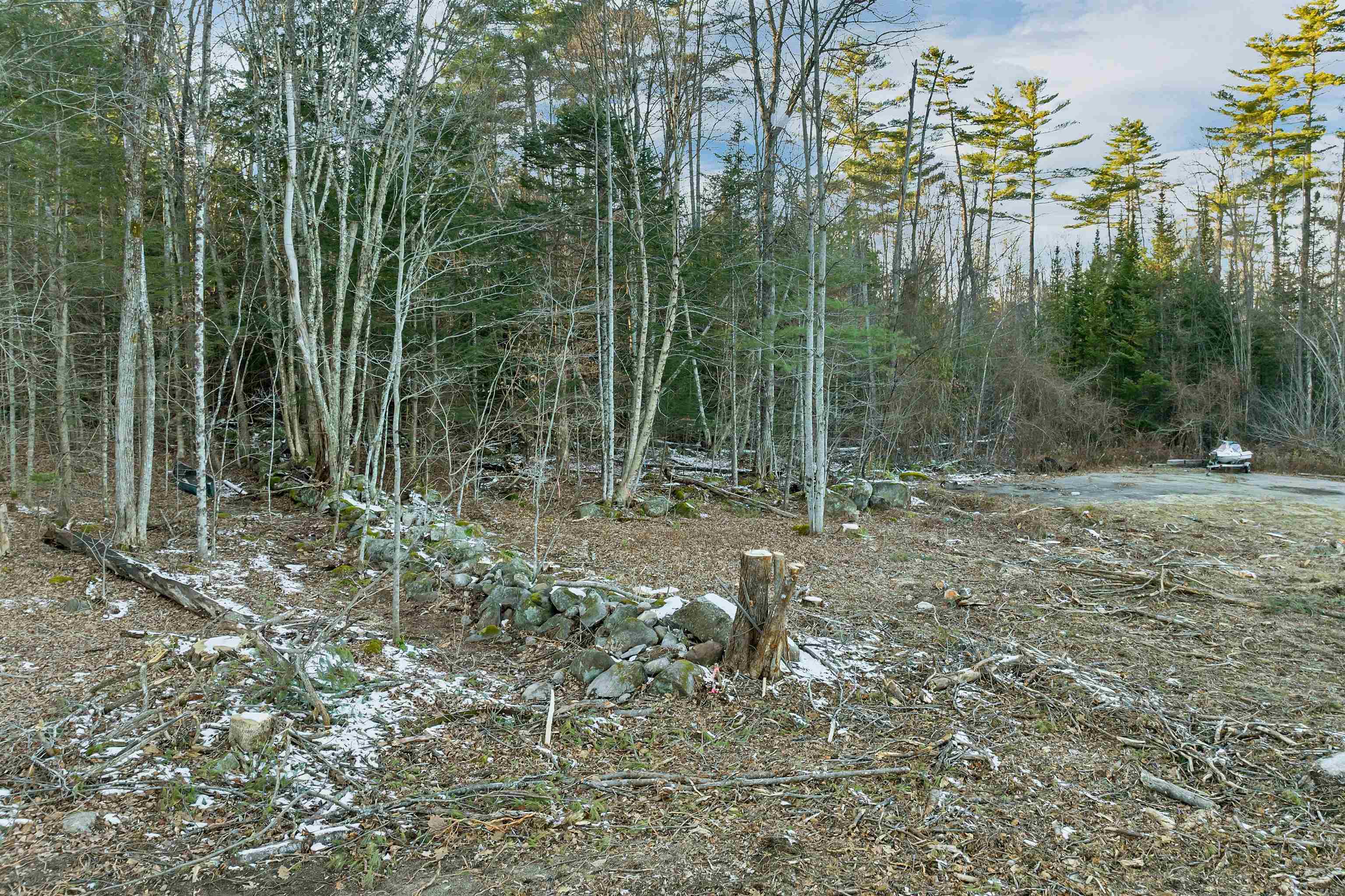 73 Ellsworth Hill Road Campton, NH 03223 - Photo 41 of 60