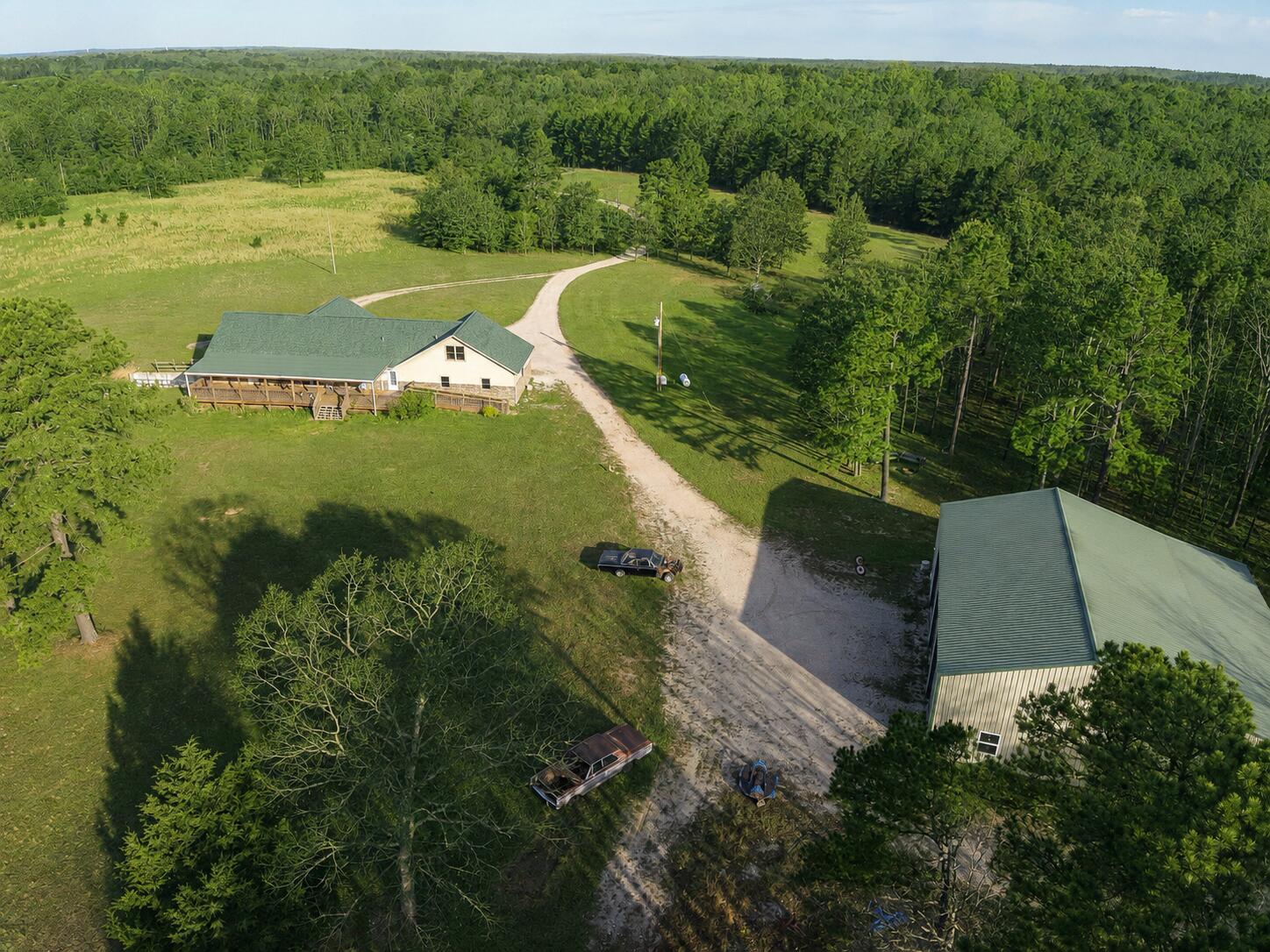 19056 County Road West Summersville, MO 65571 - Photo 4 of 88 34A1094E-94C7-4A54-9097-98DB9C50A51F