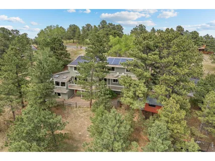 $1,500,000 | 109 Lookout Mountain Circle, Golden, CO 80401
