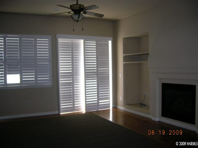 1810 Granite Chief Drive Reno, NV 89521 - Photo 3 of 9 a view of a room with a window