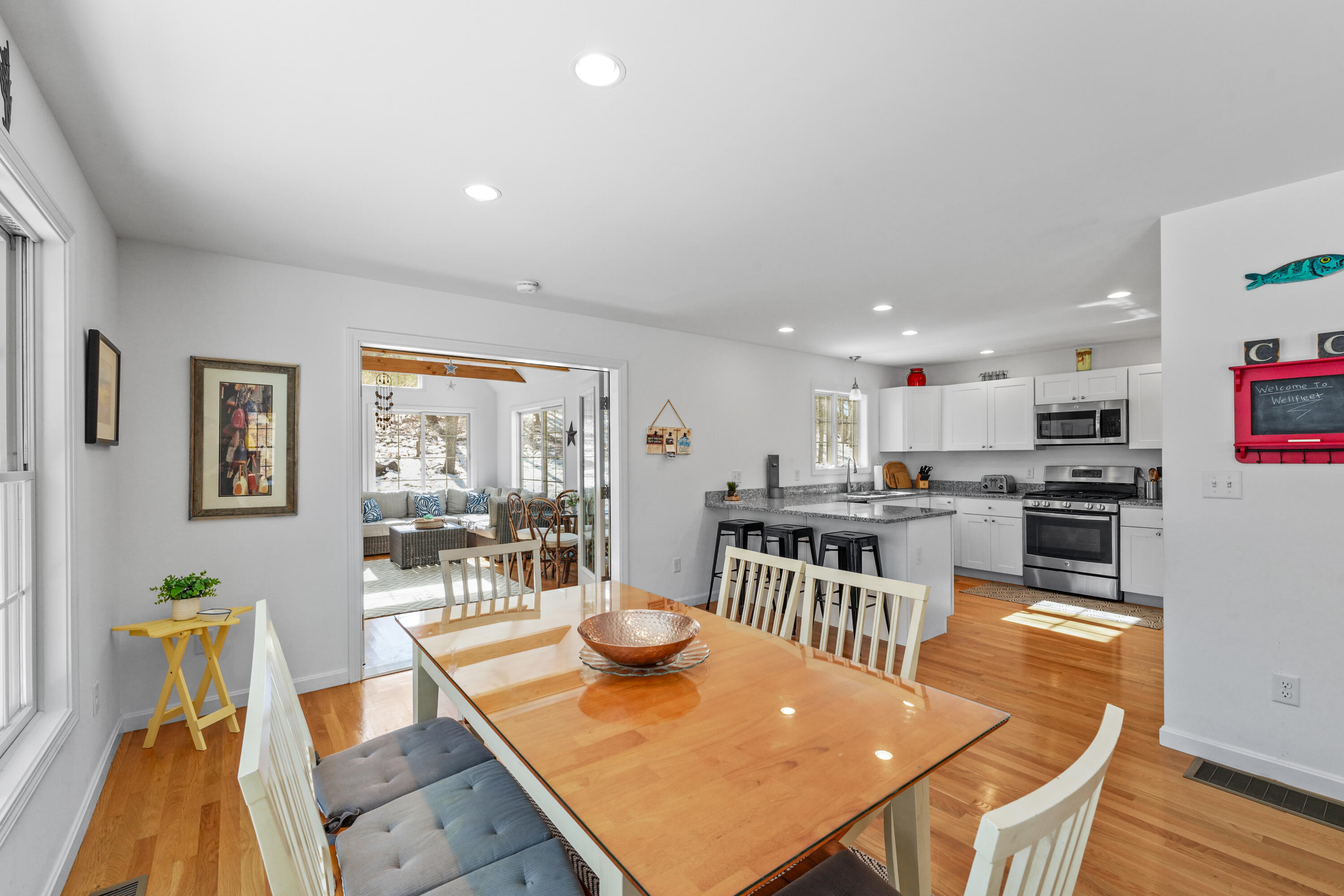 45 Perch Pond Way Wellfleet, MA 02667 - Photo 14 of 82 FTW01888