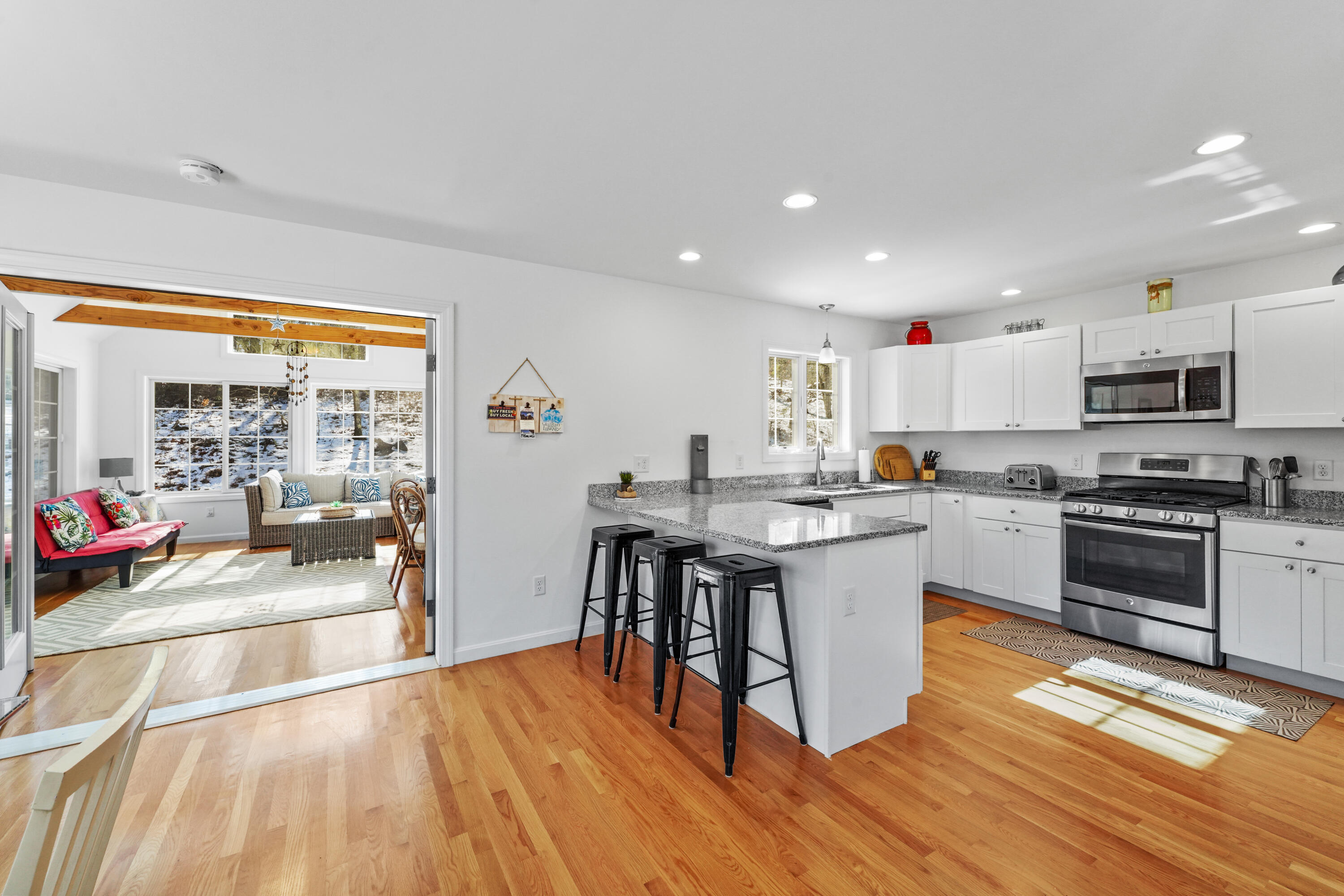 45 Perch Pond Way Wellfleet, MA 02667 - Photo 20 of 82 FTW01879