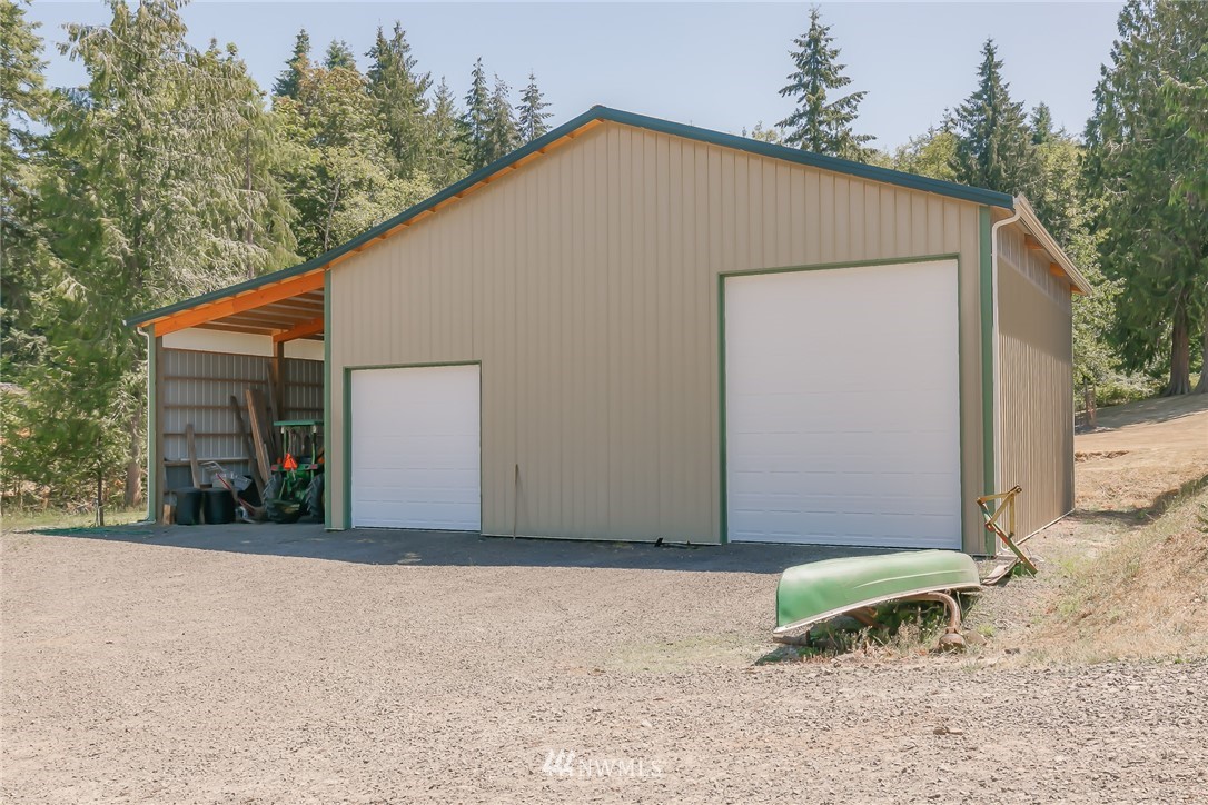 735 Carnine Road Castle Rock, WA 98611 - Photo 4 of 25 Gallery Image 4
