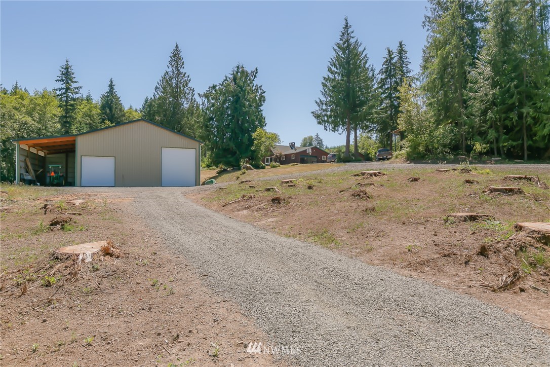 735 Carnine Road Castle Rock, WA 98611 - Photo 5 of 25 Gallery Image 5