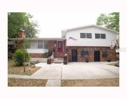 11712 Davis Road Tampa, FL 33637 - Photo 1 of 1 Exterior Front