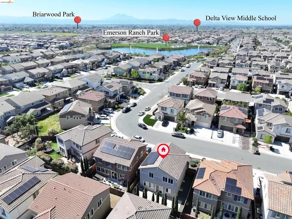 $599,000 | 252 Coolcrest Drive, Oakley, CA 94561