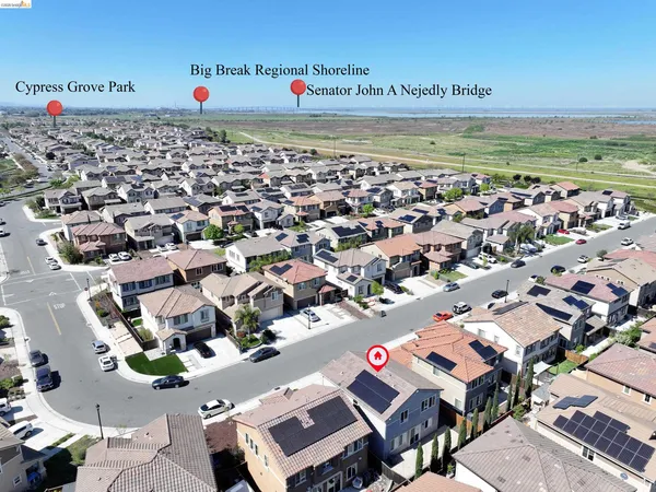 $599,000 | 252 Coolcrest Drive, Oakley, CA 94561