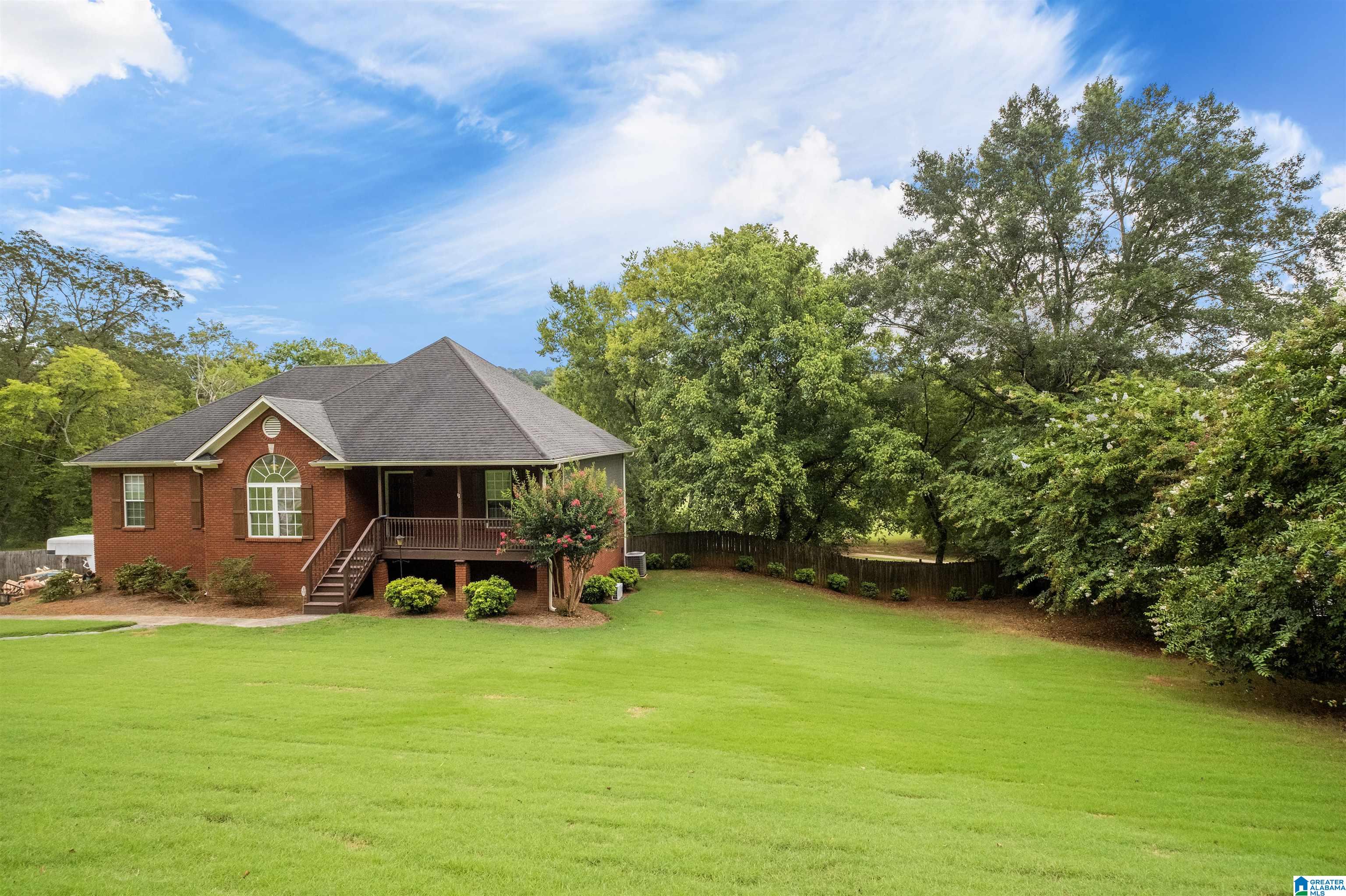 111 Mack Roper Road Trussville, AL 35173 - Photo 46 of 46 Gallery Image 46