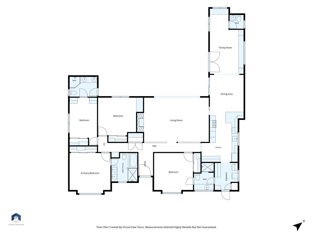 1019 Delaware Road Burbank, CA 91504 - Photo 43 of 43