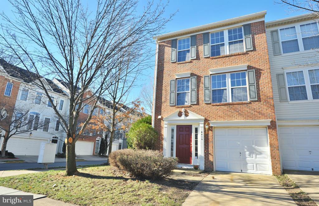 6414 Lureta Ann Lane Springfield, VA 22150 - Photo 1 of 22 6414 Lureta Ann Lane