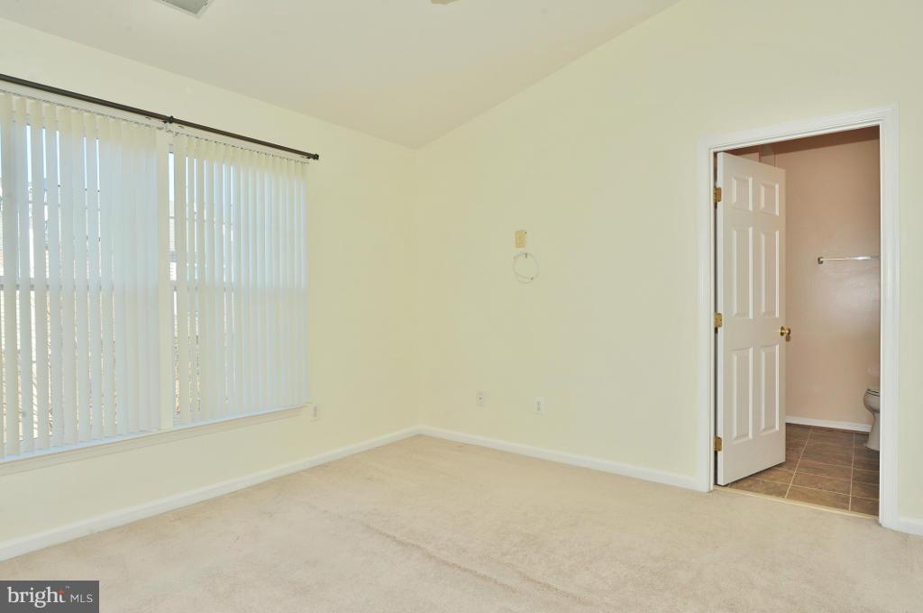 6414 Lureta Ann Lane Springfield, VA 22150 - Photo 14 of 22 Master Bedroom