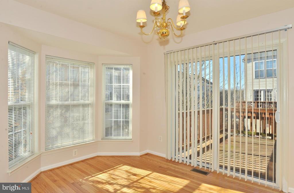 6414 Lureta Ann Lane Springfield, VA 22150 - Photo 6 of 22 Dining Room